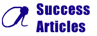 Success Articles