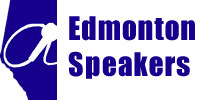 Edmonton Speakers