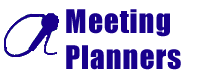 Meeting Planner Resources